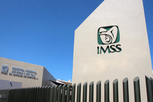 IMSS incorpora tratamiento innovador para cáncer de próstata tratamiento