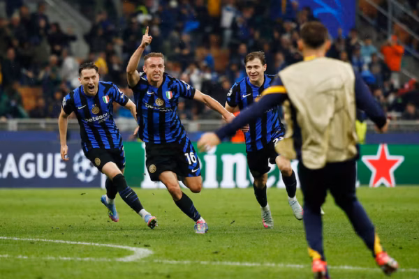 Inter