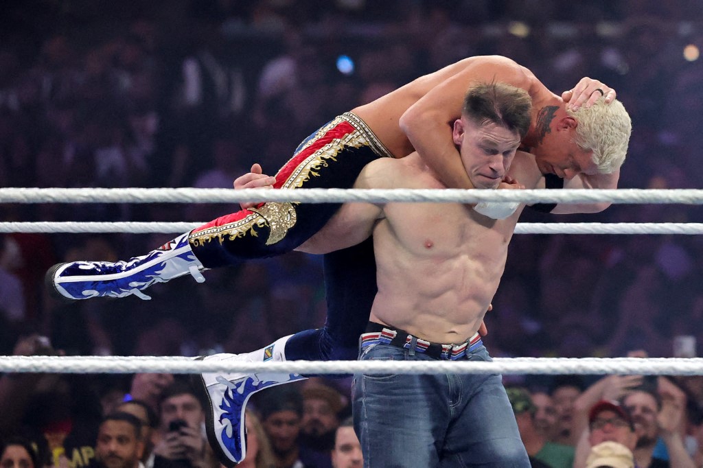 Lucha Libre