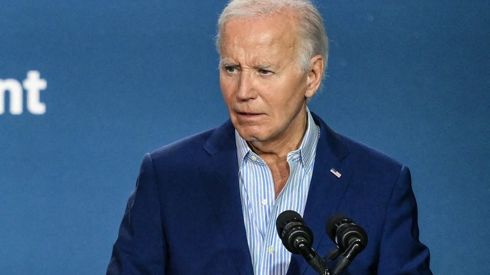 Joe Biden