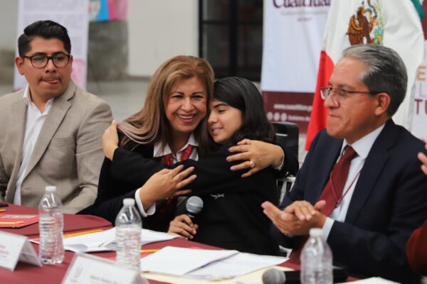 Juanita Carrillo