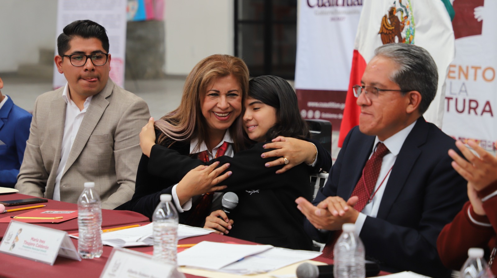 Juanita Carrillo