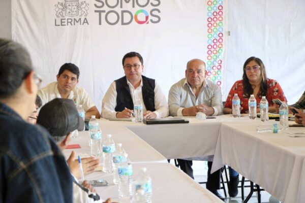Miguel Ángel Ramírez Ponce: Impulsando la Unidad en Lerma con Proyectos en Servicios, Cultura y Deporte
