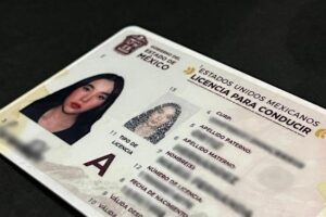 Licencia