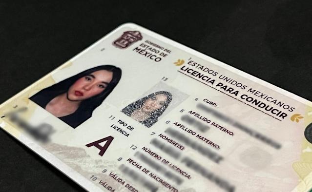 Licencia
