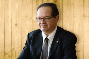 Leonardo Lomelí