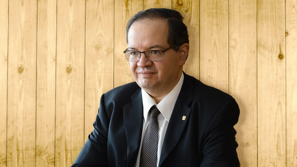 Leonardo Lomelí