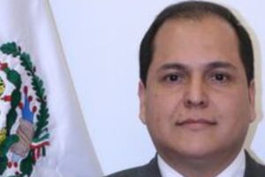 Luis Armando Córdova