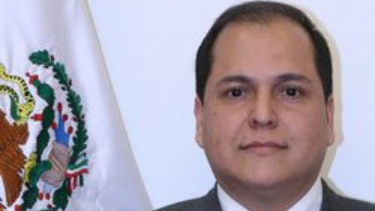 Luis Armando Córdova