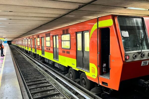 Gobierno federal investiga pinchazos en el Metro de CDMX Metro de CDMX