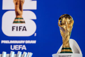 Mundial 2026