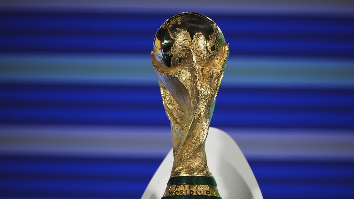 Mundial 2026