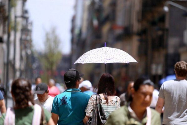 ola de calor