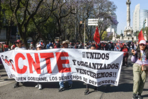 CNTE
