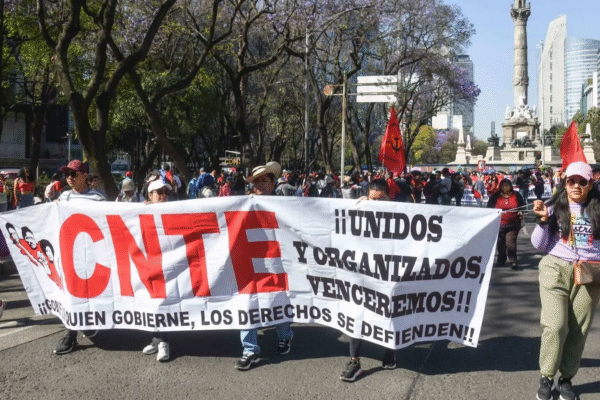 CNTE