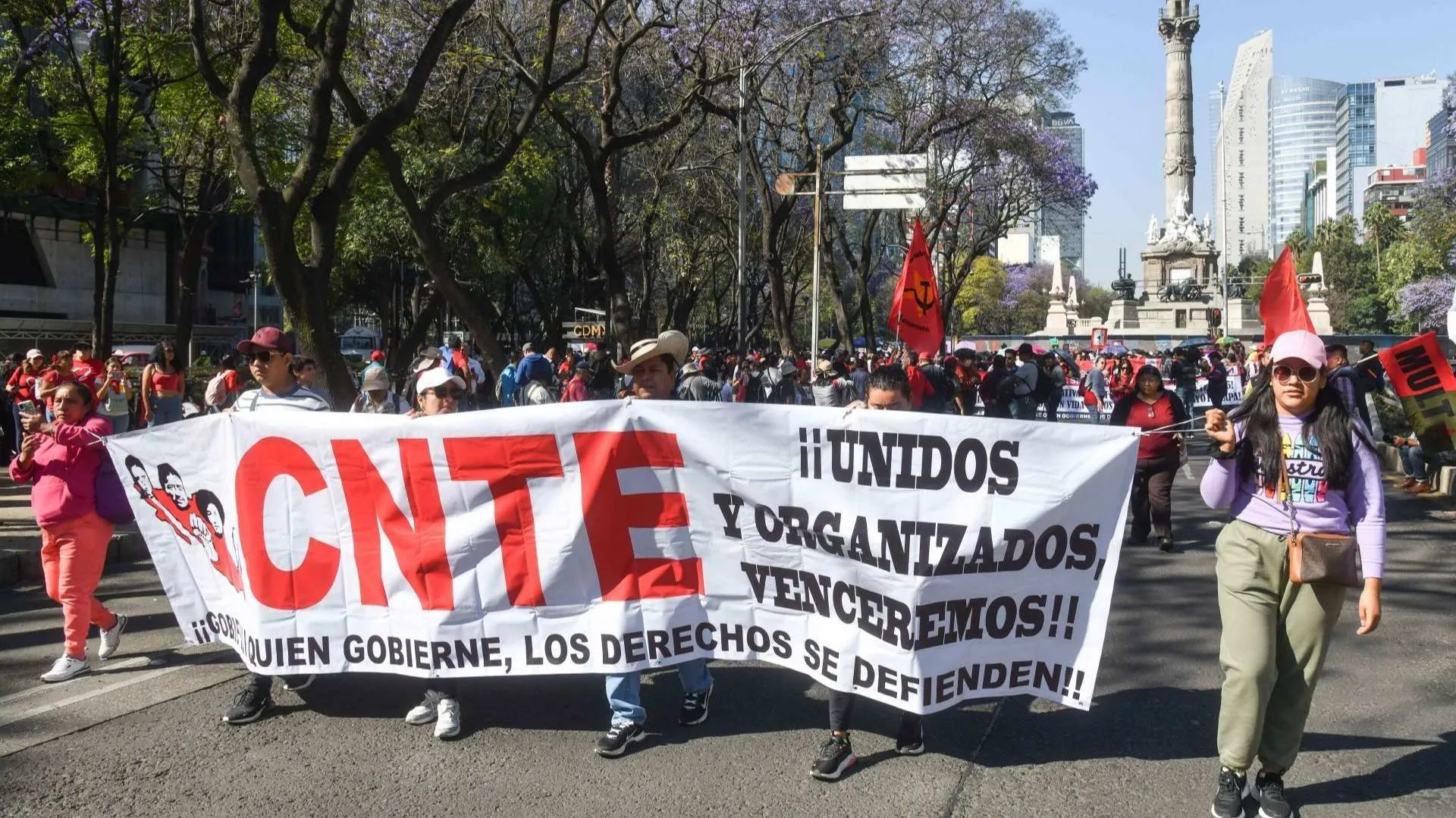 CNTE