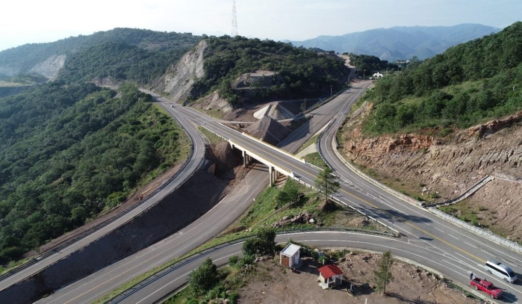 Plan Carretero 2025
