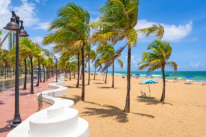 playas