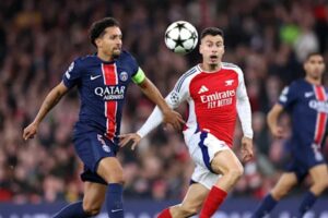 PSG