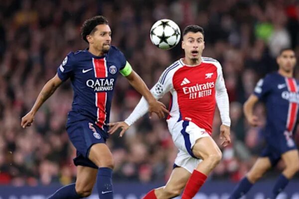 PSG