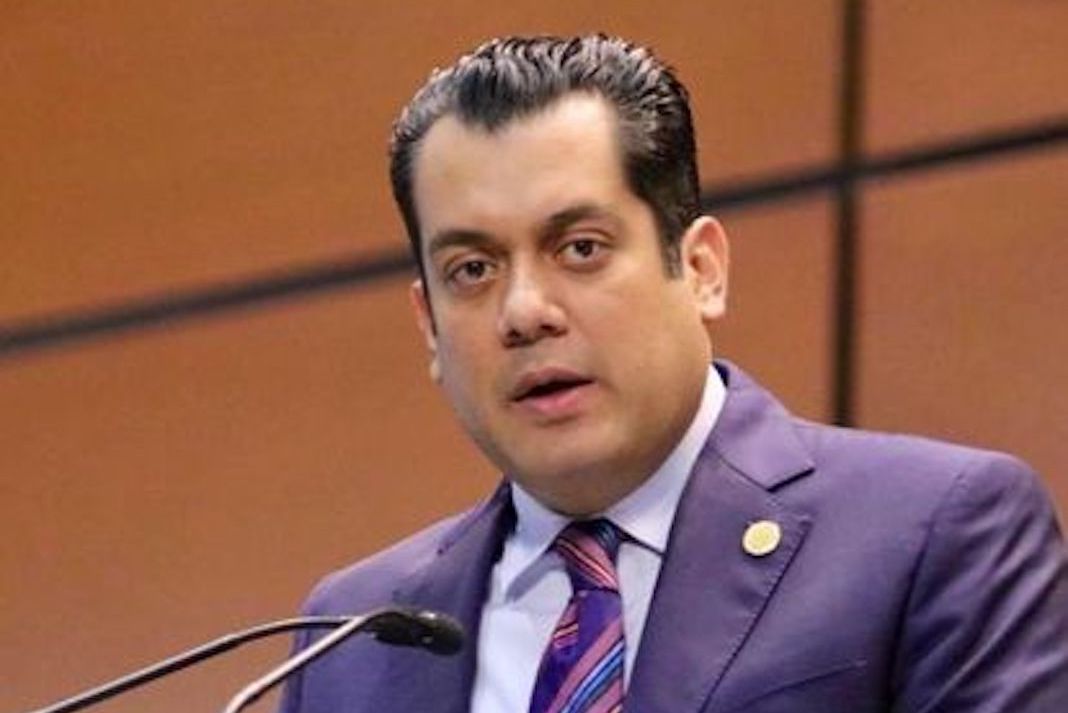 Sergio Gutiérrez Luna