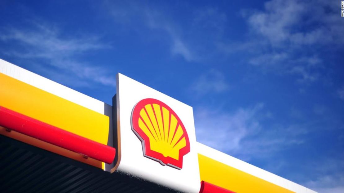 Shell