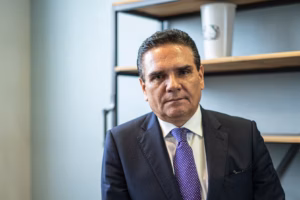 Silvano Aureoles