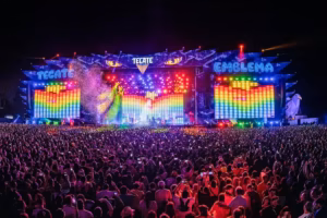 Tecate Emblema 2025: diversidad pop en la CDMX