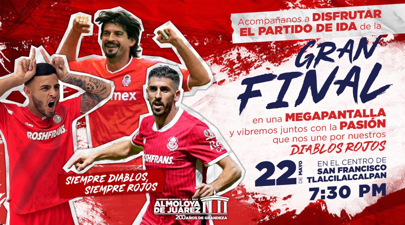 Toluca
