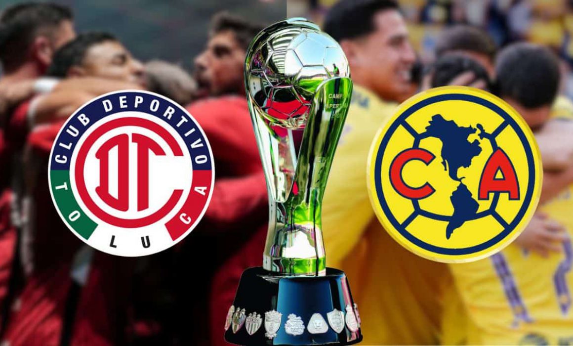 Toluca
