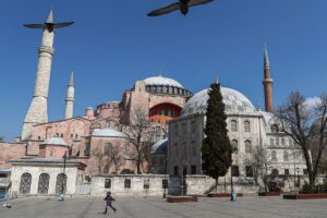 Turquía