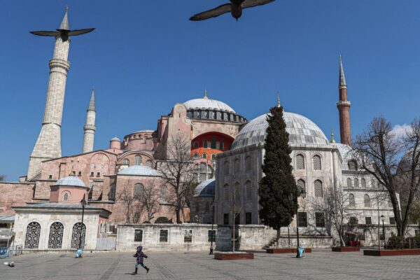 Turquía