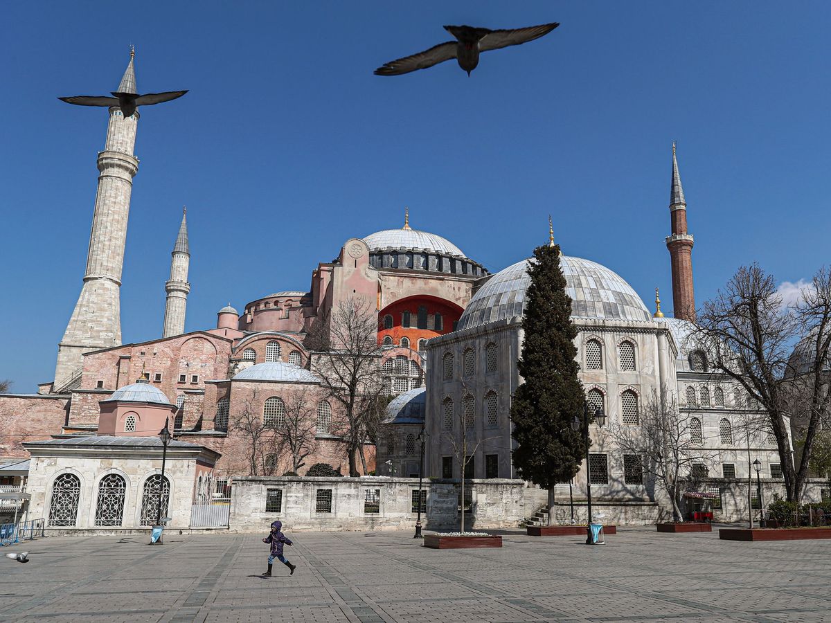 Turquía