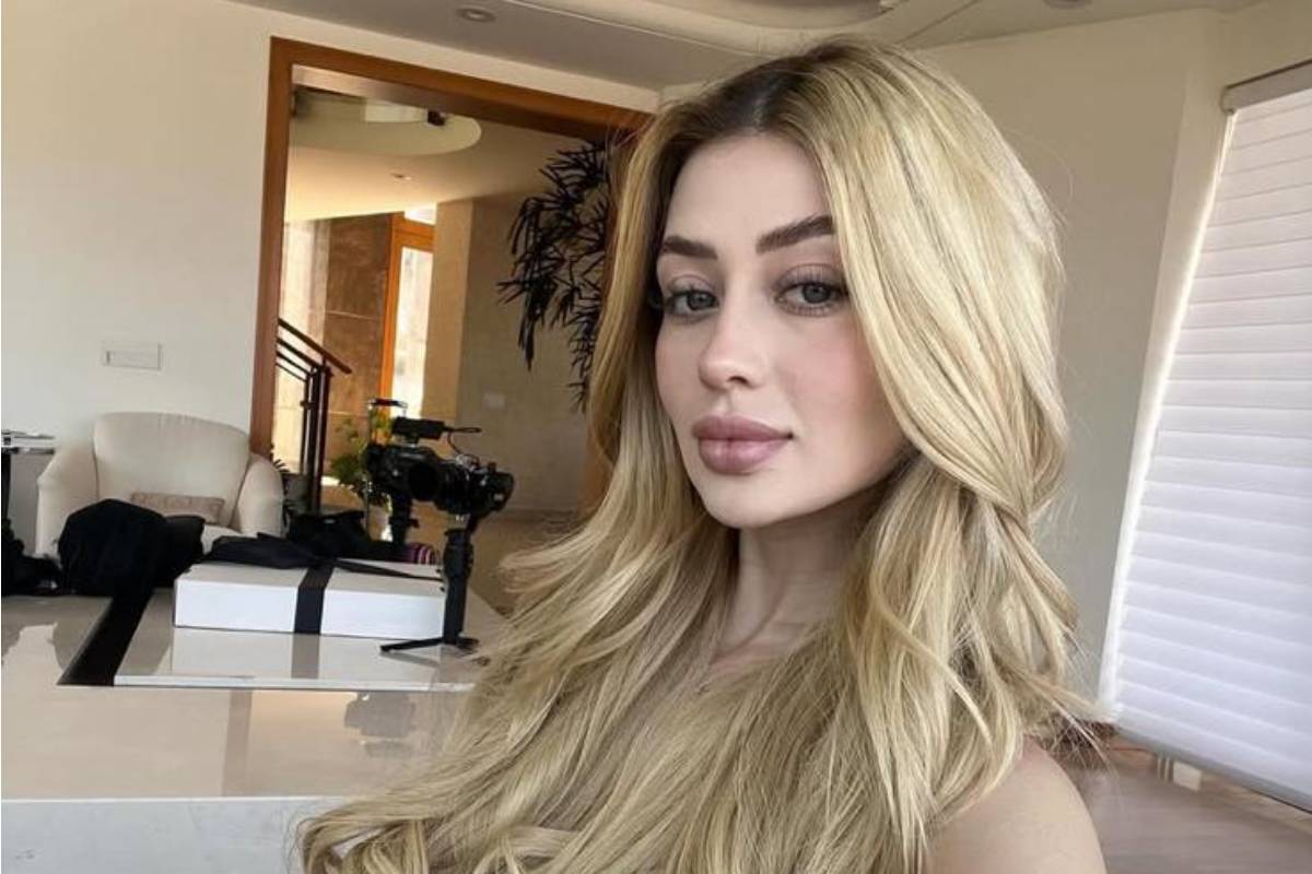 Valeria Márquez