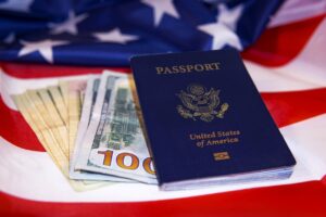visa