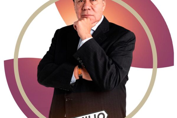 Emilio Ulloa columnista