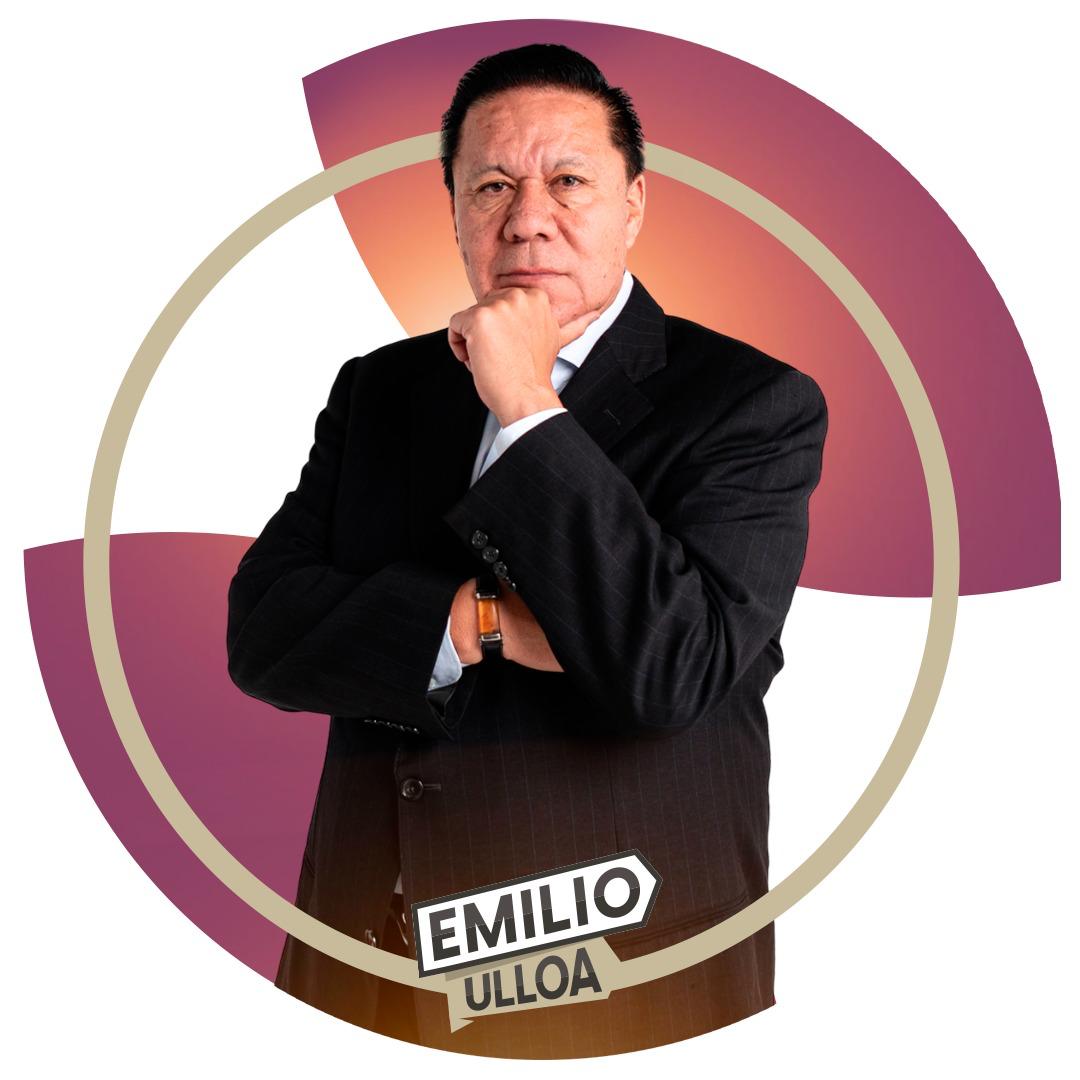 Emilio Ulloa columnista