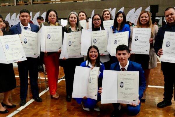 SEP digitaliza trámite de cédula profesional