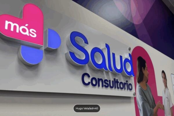 Elektra lanza clínicas para consultas y venta de medicamentos