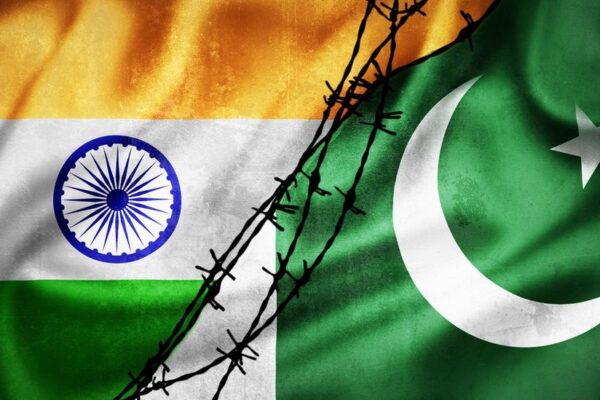 India y Pakistán acuerdan alto al fuego total tras mediación de EE.UU.