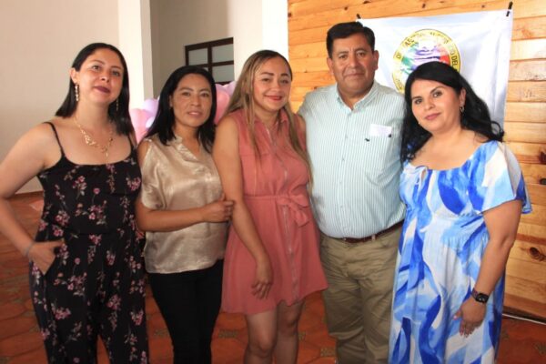 Reconoce SMSEM a miles de Mamás Maestras con motivo del 10 de mayo