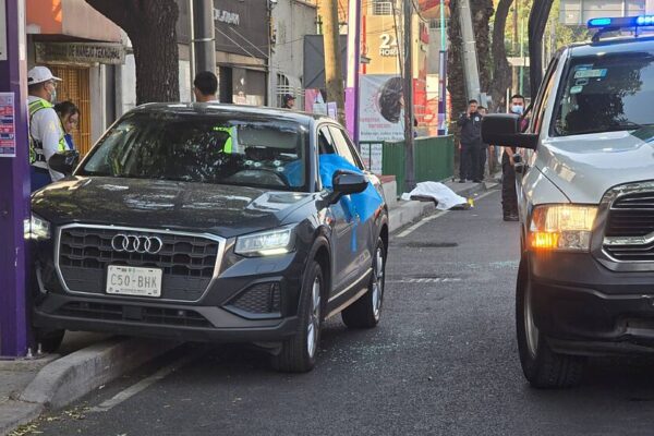 Secretaria particular y asesor de la Jefa de Gobierno de CDMX fallecen tras agresión Secretaria particular
