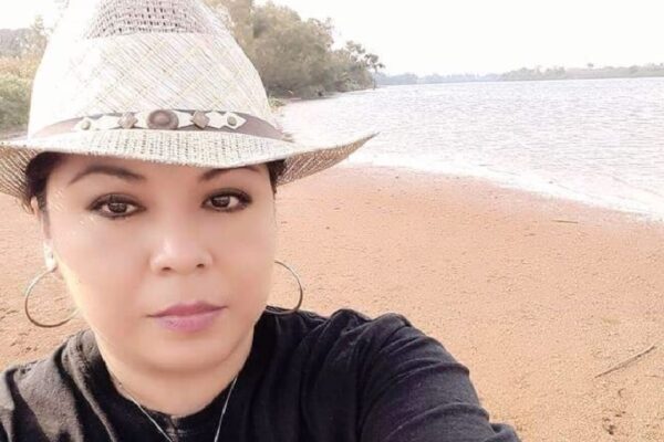 Yesenia Lara, aspirante de Morena en Veracruz, pierde la vida Yesenia Lara