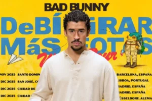 Bad Bunny