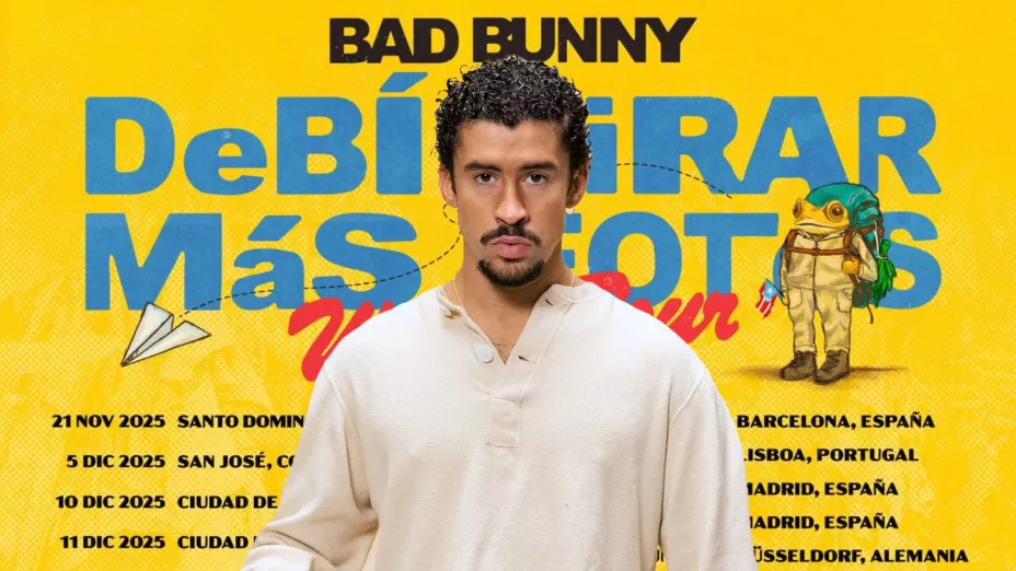 Bad Bunny