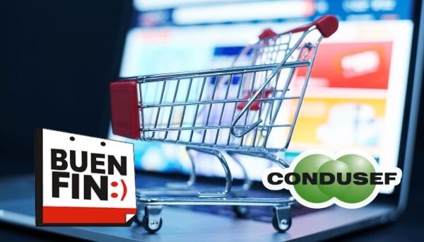 Condusef: "Buen Fin" seguros