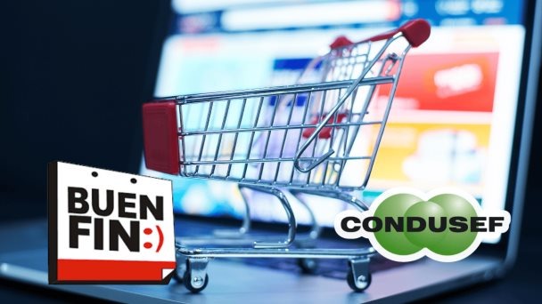 Condusef: "Buen Fin" seguros