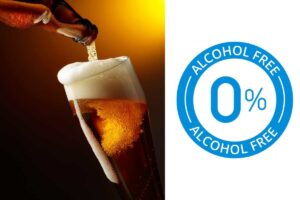 Boom cerveza sin alcohol
