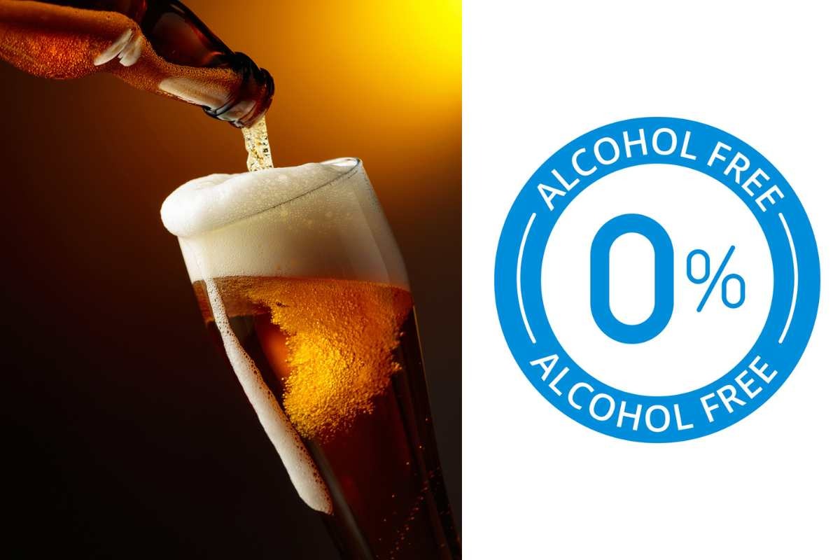 Boom cerveza sin alcohol
