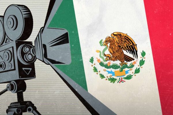 Impulso histórico al cine mexicano